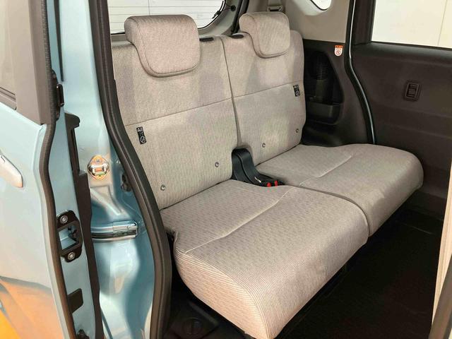 ムーヴＸ左側電動スライドドア　バックカメラ　ＬＥＤヘッドライト　オートライト　オートハイビーム　衝突被害軽減ブレーキ　前後コーナーセンサー　キーフリーシステム　盗難防止アラーム　足踏み式駐車ブレーキ　ステリモ（千葉県）の中古車