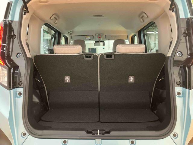 ムーヴＸ左側電動スライドドア　バックカメラ　ＬＥＤヘッドライト　オートライト　オートハイビーム　衝突被害軽減ブレーキ　前後コーナーセンサー　キーフリーシステム　盗難防止アラーム　足踏み式駐車ブレーキ　ステリモ（千葉県）の中古車