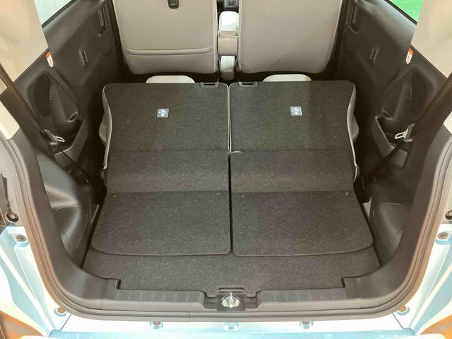 ムーヴＸ左側電動スライドドア　バックカメラ　ＬＥＤヘッドライト　オートライト　オートハイビーム　衝突被害軽減ブレーキ　前後コーナーセンサー　キーフリーシステム　盗難防止アラーム　足踏み式駐車ブレーキ　ステリモ（千葉県）の中古車