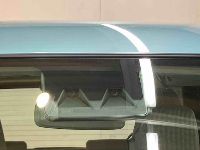 ムーヴＸ左側電動スライドドア　バックカメラ　ＬＥＤヘッドライト　オートライト　オートハイビーム　衝突被害軽減ブレーキ　前後コーナーセンサー　キーフリーシステム　盗難防止アラーム　足踏み式駐車ブレーキ　ステリモ（千葉県）の中古車