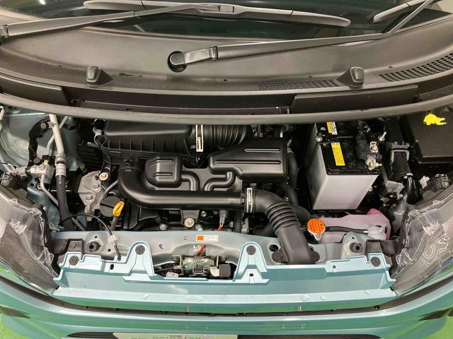 ムーヴＸ左側電動スライドドア　バックカメラ　ＬＥＤヘッドライト　オートライト　オートハイビーム　衝突被害軽減ブレーキ　前後コーナーセンサー　キーフリーシステム　盗難防止アラーム　足踏み式駐車ブレーキ　ステリモ（千葉県）の中古車