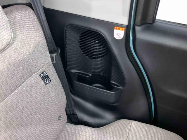 ムーヴＸ左側電動スライドドア　バックカメラ　ＬＥＤヘッドライト　オートライト　オートハイビーム　衝突被害軽減ブレーキ　前後コーナーセンサー　キーフリーシステム　盗難防止アラーム　足踏み式駐車ブレーキ　ステリモ（千葉県）の中古車