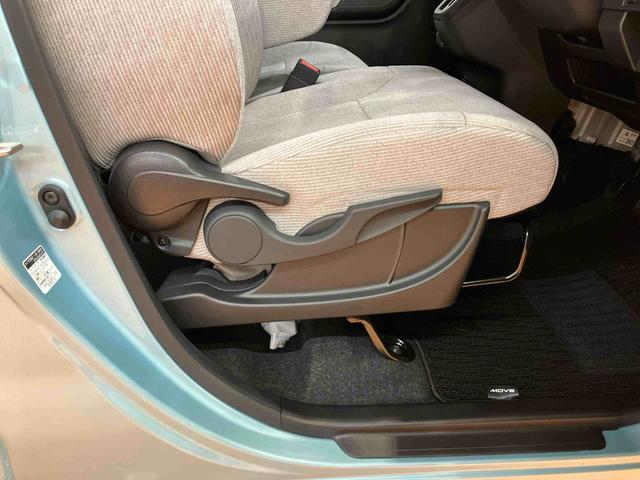 ムーヴＸ左側電動スライドドア　バックカメラ　ＬＥＤヘッドライト　オートライト　オートハイビーム　衝突被害軽減ブレーキ　前後コーナーセンサー　キーフリーシステム　盗難防止アラーム　足踏み式駐車ブレーキ　ステリモ（千葉県）の中古車