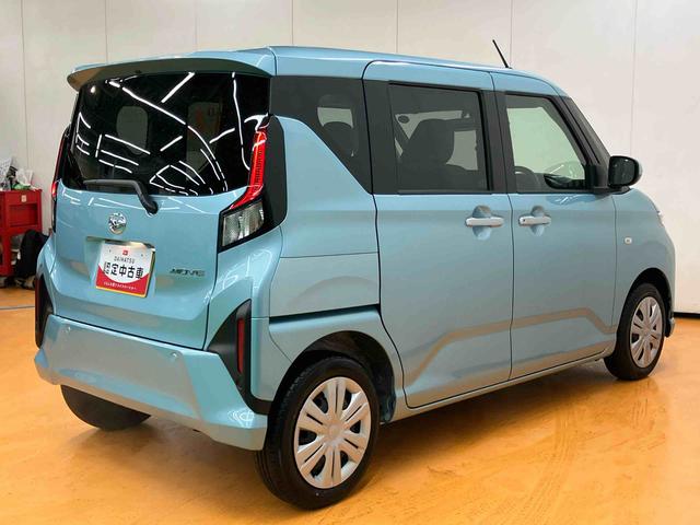 ムーヴＸ左側電動スライドドア　バックカメラ　ＬＥＤヘッドライト　オートライト　オートハイビーム　衝突被害軽減ブレーキ　前後コーナーセンサー　キーフリーシステム　盗難防止アラーム　足踏み式駐車ブレーキ　ステリモ（千葉県）の中古車