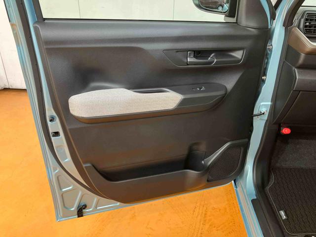 ムーヴＸ左側電動スライドドア　バックカメラ　ＬＥＤヘッドライト　オートライト　オートハイビーム　衝突被害軽減ブレーキ　前後コーナーセンサー　キーフリーシステム　盗難防止アラーム　足踏み式駐車ブレーキ　ステリモ（千葉県）の中古車