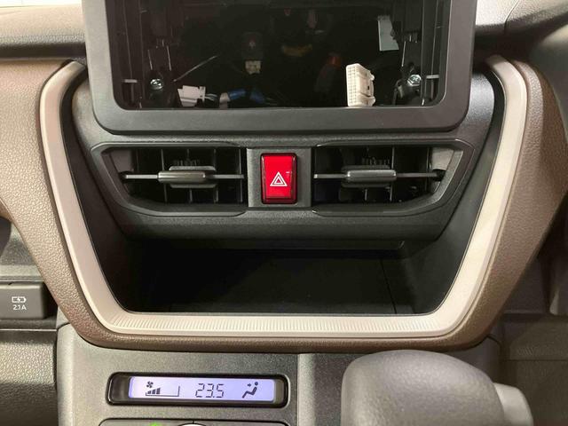 ムーヴＸ左側電動スライドドア　バックカメラ　ＬＥＤヘッドライト　オートライト　オートハイビーム　衝突被害軽減ブレーキ　前後コーナーセンサー　キーフリーシステム　盗難防止アラーム　足踏み式駐車ブレーキ　ステリモ（千葉県）の中古車