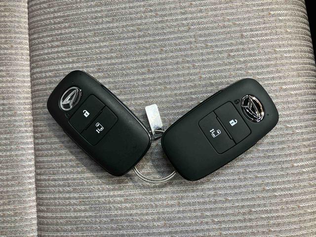 ムーヴＸ左側電動スライドドア　バックカメラ　ＬＥＤヘッドライト　オートライト　オートハイビーム　衝突被害軽減ブレーキ　前後コーナーセンサー　キーフリーシステム　盗難防止アラーム　足踏み式駐車ブレーキ　ステリモ（千葉県）の中古車