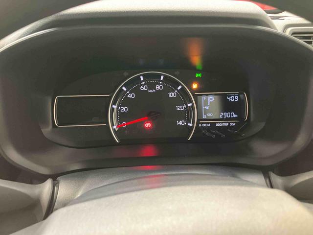 ムーヴＸ左側電動スライドドア　バックカメラ　ＬＥＤヘッドライト　オートライト　オートハイビーム　衝突被害軽減ブレーキ　前後コーナーセンサー　キーフリーシステム　盗難防止アラーム　足踏み式駐車ブレーキ　ステリモ（千葉県）の中古車