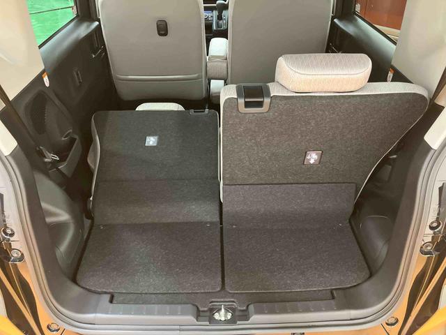 ムーヴＸ左側電動スライドドア　バックカメラ　ＬＥＤヘッドライト　オートライト　オートハイビーム　衝突被害軽減ブレーキ　前後コーナーセンサー　キーフリーシステム　盗難防止アラーム　足踏み式駐車ブレーキ　ステリモ（千葉県）の中古車