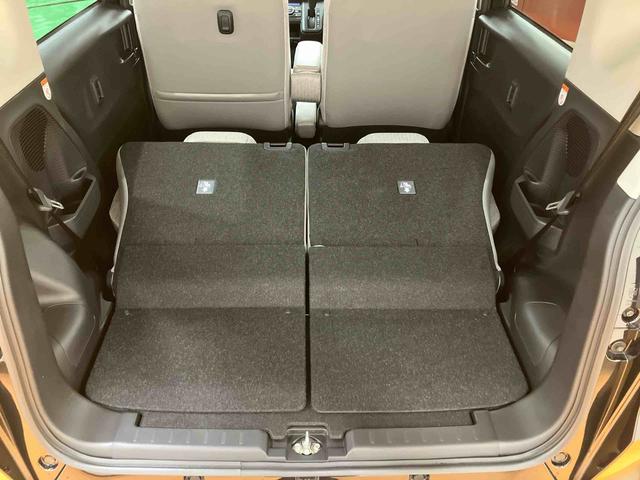 ムーヴＸ左側電動スライドドア　バックカメラ　ＬＥＤヘッドライト　オートライト　オートハイビーム　衝突被害軽減ブレーキ　前後コーナーセンサー　キーフリーシステム　盗難防止アラーム　足踏み式駐車ブレーキ　ステリモ（千葉県）の中古車