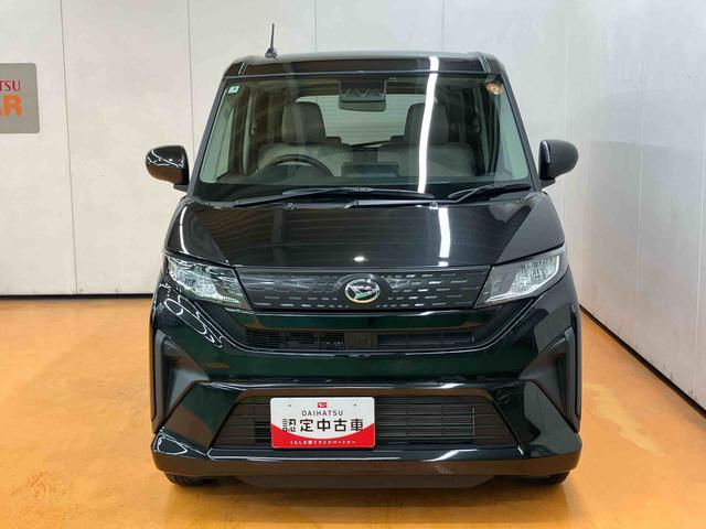 ムーヴＸ左側電動スライドドア　バックカメラ　ＬＥＤヘッドライト　オートライト　オートハイビーム　衝突被害軽減ブレーキ　前後コーナーセンサー　キーフリーシステム　盗難防止アラーム　足踏み式駐車ブレーキ　ステリモ（千葉県）の中古車