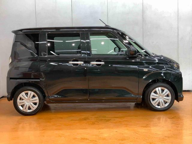 ムーヴＸ左側電動スライドドア　バックカメラ　ＬＥＤヘッドライト　オートライト　オートハイビーム　衝突被害軽減ブレーキ　前後コーナーセンサー　キーフリーシステム　盗難防止アラーム　足踏み式駐車ブレーキ　ステリモ（千葉県）の中古車