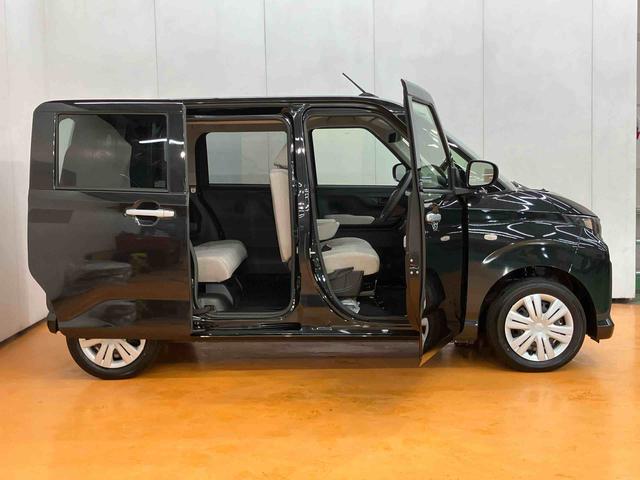 ムーヴＸ左側電動スライドドア　バックカメラ　ＬＥＤヘッドライト　オートライト　オートハイビーム　衝突被害軽減ブレーキ　前後コーナーセンサー　キーフリーシステム　盗難防止アラーム　足踏み式駐車ブレーキ　ステリモ（千葉県）の中古車