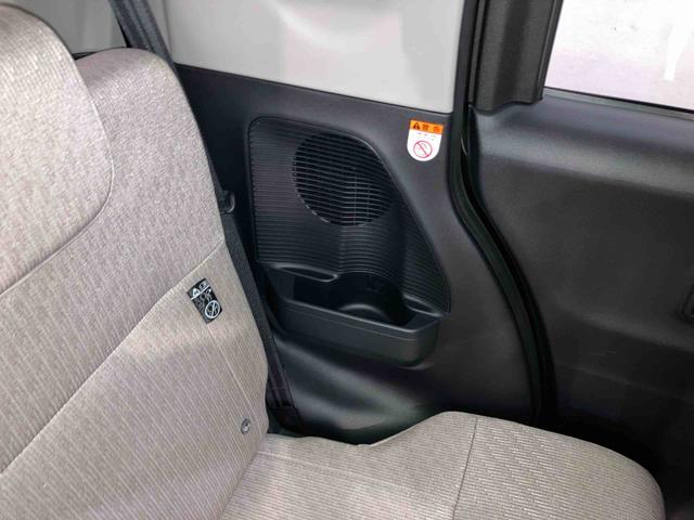 ムーヴＸ左側電動スライドドア　バックカメラ　ＬＥＤヘッドライト　オートライト　オートハイビーム　衝突被害軽減ブレーキ　前後コーナーセンサー　キーフリーシステム　盗難防止アラーム　足踏み式駐車ブレーキ　ステリモ（千葉県）の中古車