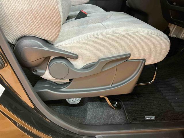 ムーヴＸ左側電動スライドドア　バックカメラ　ＬＥＤヘッドライト　オートライト　オートハイビーム　衝突被害軽減ブレーキ　前後コーナーセンサー　キーフリーシステム　盗難防止アラーム　足踏み式駐車ブレーキ　ステリモ（千葉県）の中古車