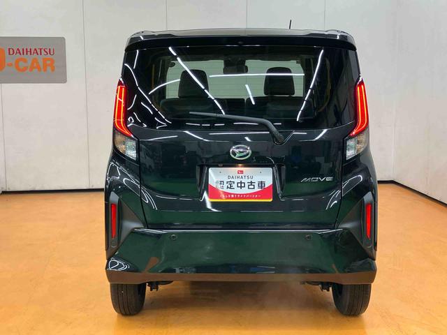 ムーヴＸ左側電動スライドドア　バックカメラ　ＬＥＤヘッドライト　オートライト　オートハイビーム　衝突被害軽減ブレーキ　前後コーナーセンサー　キーフリーシステム　盗難防止アラーム　足踏み式駐車ブレーキ　ステリモ（千葉県）の中古車