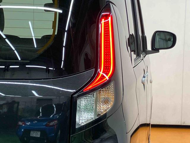 ムーヴＸ左側電動スライドドア　バックカメラ　ＬＥＤヘッドライト　オートライト　オートハイビーム　衝突被害軽減ブレーキ　前後コーナーセンサー　キーフリーシステム　盗難防止アラーム　足踏み式駐車ブレーキ　ステリモ（千葉県）の中古車