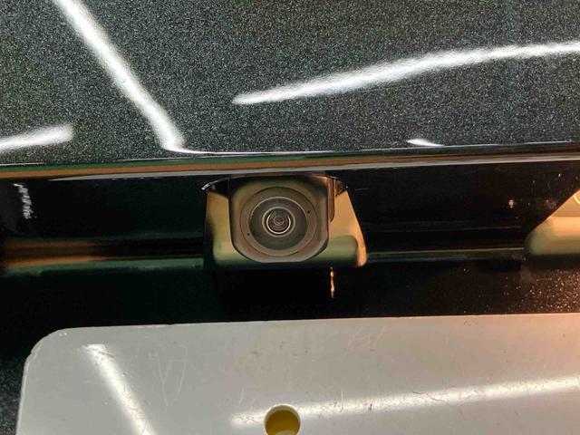 ムーヴＸ左側電動スライドドア　バックカメラ　ＬＥＤヘッドライト　オートライト　オートハイビーム　衝突被害軽減ブレーキ　前後コーナーセンサー　キーフリーシステム　盗難防止アラーム　足踏み式駐車ブレーキ　ステリモ（千葉県）の中古車