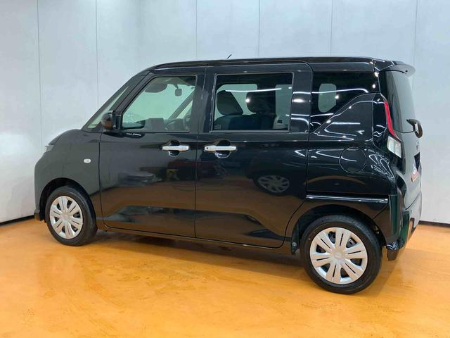 ムーヴＸ左側電動スライドドア　バックカメラ　ＬＥＤヘッドライト　オートライト　オートハイビーム　衝突被害軽減ブレーキ　前後コーナーセンサー　キーフリーシステム　盗難防止アラーム　足踏み式駐車ブレーキ　ステリモ（千葉県）の中古車