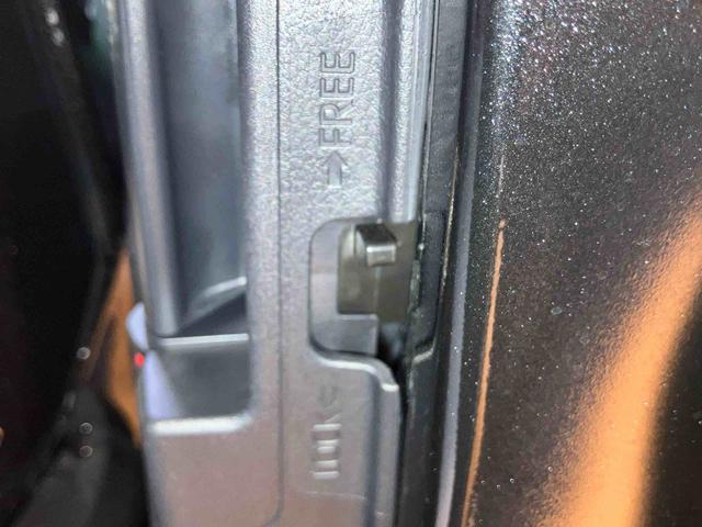 ムーヴＸ左側電動スライドドア　バックカメラ　ＬＥＤヘッドライト　オートライト　オートハイビーム　衝突被害軽減ブレーキ　前後コーナーセンサー　キーフリーシステム　盗難防止アラーム　足踏み式駐車ブレーキ　ステリモ（千葉県）の中古車