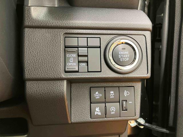 ムーヴＸ左側電動スライドドア　バックカメラ　ＬＥＤヘッドライト　オートライト　オートハイビーム　衝突被害軽減ブレーキ　前後コーナーセンサー　キーフリーシステム　盗難防止アラーム　足踏み式駐車ブレーキ　ステリモ（千葉県）の中古車