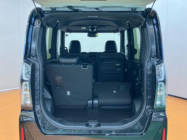 タントカスタムＲＳ衝突回避支援システム　横滑り防止装置　ホールド機能付き電動パーキングブレーキ　前席シートヒーター　オートライト　オートハイビーム　バニティーミラー付き左右サンバイザー　前後コーナーセンサー（千葉県）の中古車