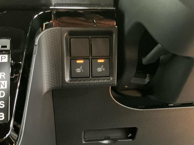 タントカスタムＲＳ衝突回避支援システム　横滑り防止装置　ホールド機能付き電動パーキングブレーキ　前席シートヒーター　オートライト　オートハイビーム　バニティーミラー付き左右サンバイザー　前後コーナーセンサー（千葉県）の中古車