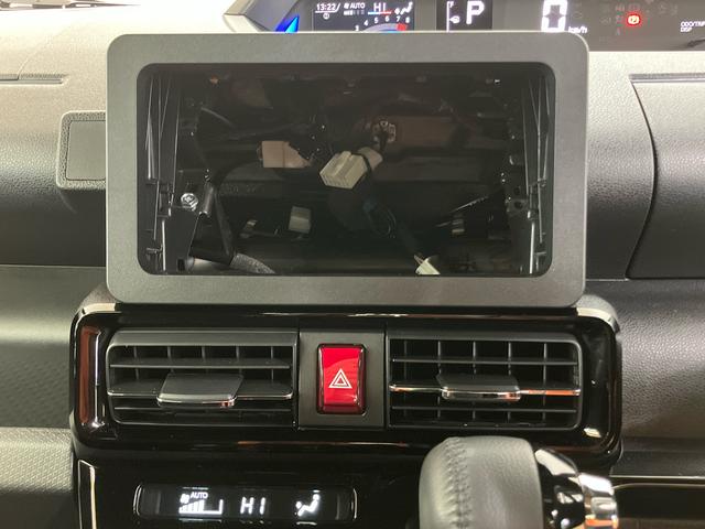 タントカスタムＲＳ衝突回避支援システム　横滑り防止装置　ホールド機能付き電動パーキングブレーキ　前席シートヒーター　オートライト　オートハイビーム　バニティーミラー付き左右サンバイザー　前後コーナーセンサー（千葉県）の中古車