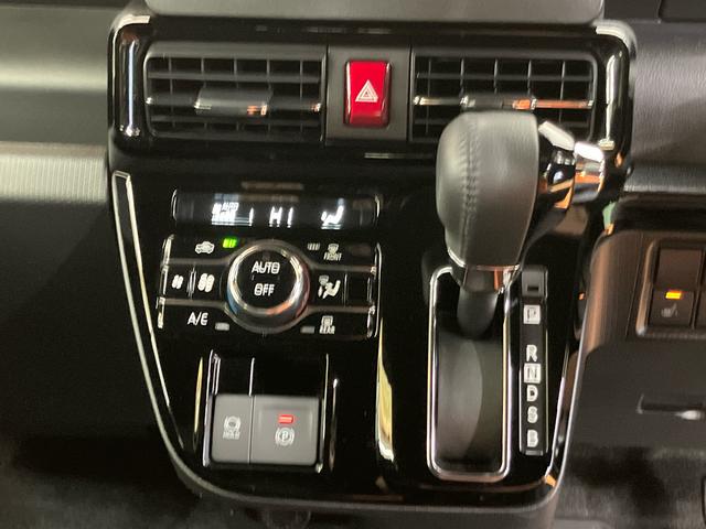 タントカスタムＲＳ衝突回避支援システム　横滑り防止装置　ホールド機能付き電動パーキングブレーキ　前席シートヒーター　オートライト　オートハイビーム　バニティーミラー付き左右サンバイザー　前後コーナーセンサー（千葉県）の中古車