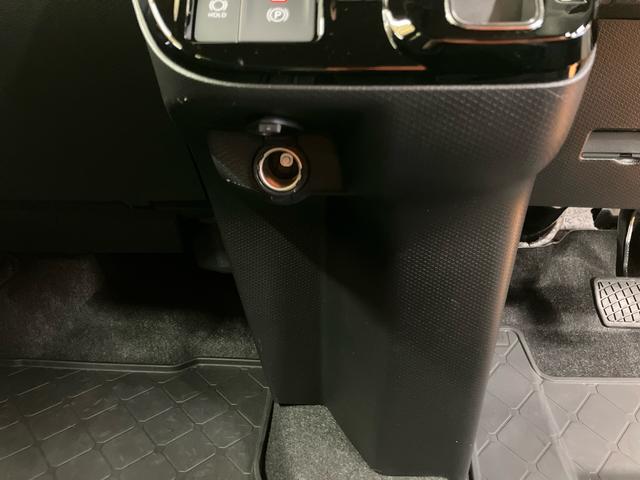 タントカスタムＲＳ衝突回避支援システム　横滑り防止装置　ホールド機能付き電動パーキングブレーキ　前席シートヒーター　オートライト　オートハイビーム　バニティーミラー付き左右サンバイザー　前後コーナーセンサー（千葉県）の中古車