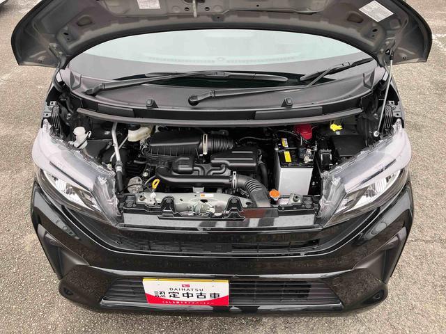ムーヴＸ　純正ナビ付ダイハツ純正ナビ　フルセグ　ＤＶＤ　Ｂｌｕｅｔｏｏｔｈ　左側電動スライドドア　ＬＥＤヘッドライト　バックカメラ　ステアリングスイッチ　オート格納ドアミラー　コーナーセンサー　衝突被害軽減ブレーキ（千葉県）の中古車
