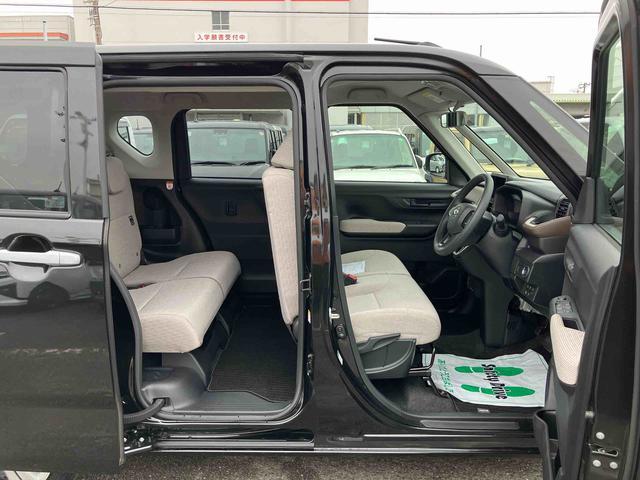 ムーヴＸ　純正ナビ付ダイハツ純正ナビ　フルセグ　ＤＶＤ　Ｂｌｕｅｔｏｏｔｈ　左側電動スライドドア　ＬＥＤヘッドライト　バックカメラ　ステアリングスイッチ　オート格納ドアミラー　コーナーセンサー　衝突被害軽減ブレーキ（千葉県）の中古車