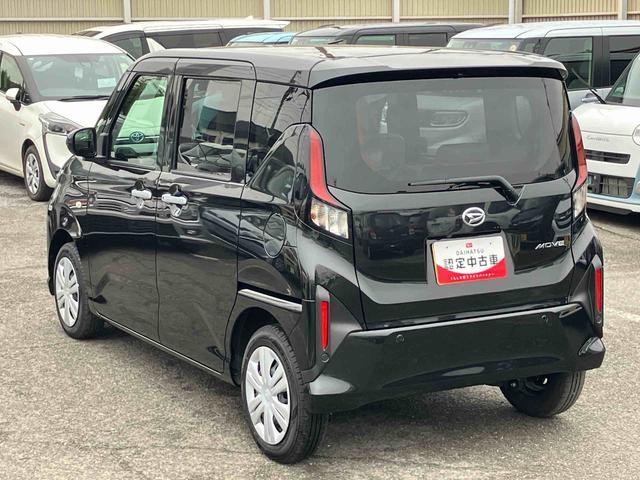 ムーヴＸ　純正ナビ付ダイハツ純正ナビ　フルセグ　ＤＶＤ　Ｂｌｕｅｔｏｏｔｈ　左側電動スライドドア　ＬＥＤヘッドライト　バックカメラ　ステアリングスイッチ　オート格納ドアミラー　コーナーセンサー　衝突被害軽減ブレーキ（千葉県）の中古車