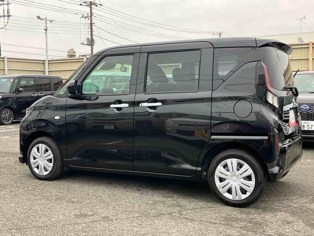 ムーヴＸ　純正ナビ付ダイハツ純正ナビ　フルセグ　ＤＶＤ　Ｂｌｕｅｔｏｏｔｈ　左側電動スライドドア　ＬＥＤヘッドライト　バックカメラ　ステアリングスイッチ　オート格納ドアミラー　コーナーセンサー　衝突被害軽減ブレーキ（千葉県）の中古車