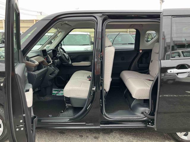 ムーヴＸ　純正ナビ付ダイハツ純正ナビ　フルセグ　ＤＶＤ　Ｂｌｕｅｔｏｏｔｈ　左側電動スライドドア　ＬＥＤヘッドライト　バックカメラ　ステアリングスイッチ　オート格納ドアミラー　コーナーセンサー　衝突被害軽減ブレーキ（千葉県）の中古車