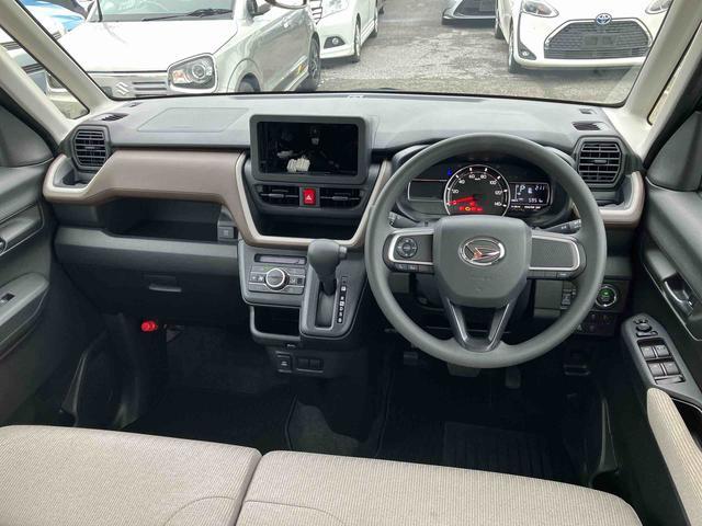 ムーヴＸ　純正ナビ付ダイハツ純正ナビ　フルセグ　ＤＶＤ　Ｂｌｕｅｔｏｏｔｈ　左側電動スライドドア　ＬＥＤヘッドライト　バックカメラ　ステアリングスイッチ　オート格納ドアミラー　コーナーセンサー　衝突被害軽減ブレーキ（千葉県）の中古車