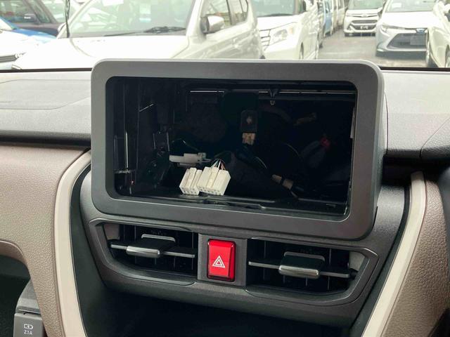 ムーヴＸ　純正ナビ付ダイハツ純正ナビ　フルセグ　ＤＶＤ　Ｂｌｕｅｔｏｏｔｈ　左側電動スライドドア　ＬＥＤヘッドライト　バックカメラ　ステアリングスイッチ　オート格納ドアミラー　コーナーセンサー　衝突被害軽減ブレーキ（千葉県）の中古車