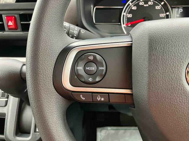 ムーヴＸ　純正ナビ付ダイハツ純正ナビ　フルセグ　ＤＶＤ　Ｂｌｕｅｔｏｏｔｈ　左側電動スライドドア　ＬＥＤヘッドライト　バックカメラ　ステアリングスイッチ　オート格納ドアミラー　コーナーセンサー　衝突被害軽減ブレーキ（千葉県）の中古車