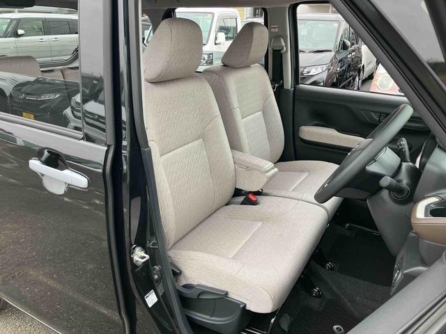 ムーヴＸ　純正ナビ付ダイハツ純正ナビ　フルセグ　ＤＶＤ　Ｂｌｕｅｔｏｏｔｈ　左側電動スライドドア　ＬＥＤヘッドライト　バックカメラ　ステアリングスイッチ　オート格納ドアミラー　コーナーセンサー　衝突被害軽減ブレーキ（千葉県）の中古車