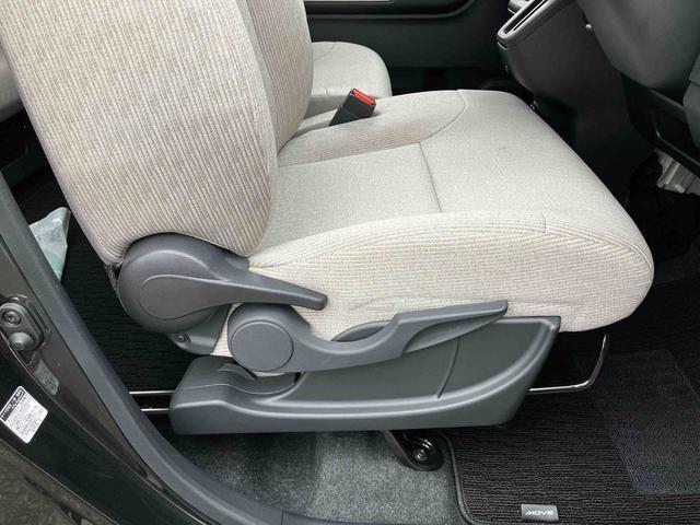 ムーヴＸ　純正ナビ付ダイハツ純正ナビ　フルセグ　ＤＶＤ　Ｂｌｕｅｔｏｏｔｈ　左側電動スライドドア　ＬＥＤヘッドライト　バックカメラ　ステアリングスイッチ　オート格納ドアミラー　コーナーセンサー　衝突被害軽減ブレーキ（千葉県）の中古車
