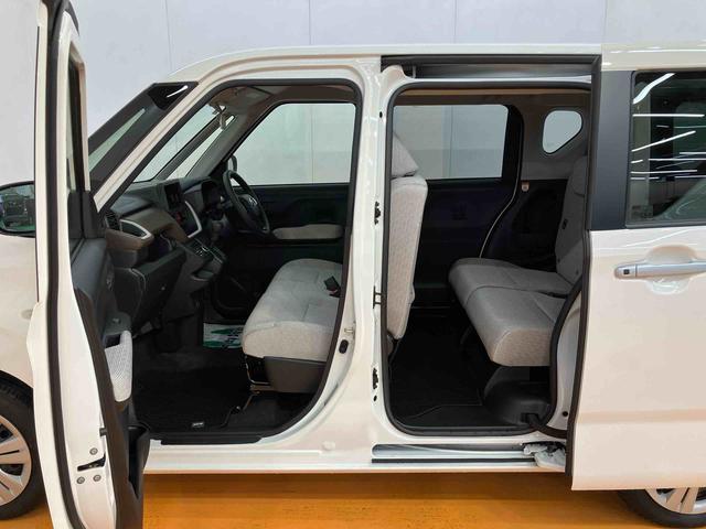 ムーヴX左側電動スライドドア LEDヘッドライト バックカメラ ステアリングスイッチ プッシュボタンスターター オートライト オートエアコン オート格納ドアミラー コーナーセンサー 衝突被害軽減ブレーキ(千葉県)の中古車