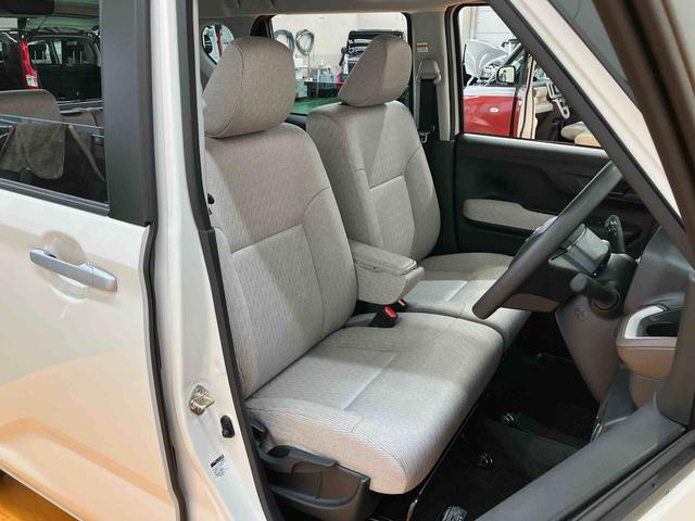 ムーヴX左側電動スライドドア LEDヘッドライト バックカメラ ステアリングスイッチ プッシュボタンスターター オートライト オートエアコン オート格納ドアミラー コーナーセンサー 衝突被害軽減ブレーキ(千葉県)の中古車