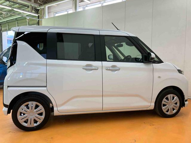 ムーヴＸ衝突回避支援システム　横滑り防止装置　前後コーナーセンサー　オートライト　オートハイビーム　プッシュエンジンスタート　キーフリーシステム　助手席シートバックポケット＋ショッピングフック（千葉県）の中古車