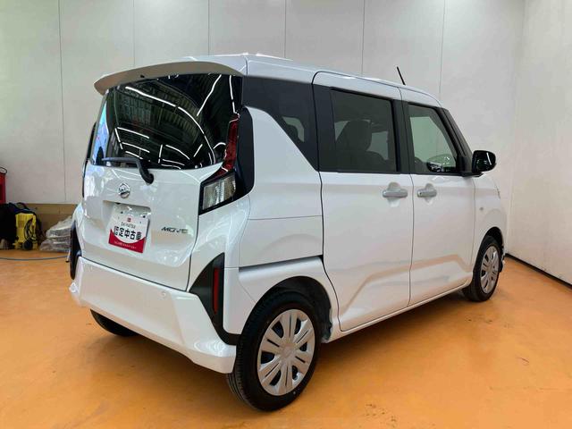 ムーヴＸ衝突回避支援システム　横滑り防止装置　前後コーナーセンサー　オートライト　オートハイビーム　プッシュエンジンスタート　キーフリーシステム　助手席シートバックポケット＋ショッピングフック（千葉県）の中古車