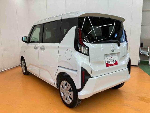 ムーヴＸ衝突回避支援システム　横滑り防止装置　前後コーナーセンサー　オートライト　オートハイビーム　プッシュエンジンスタート　キーフリーシステム　助手席シートバックポケット＋ショッピングフック（千葉県）の中古車