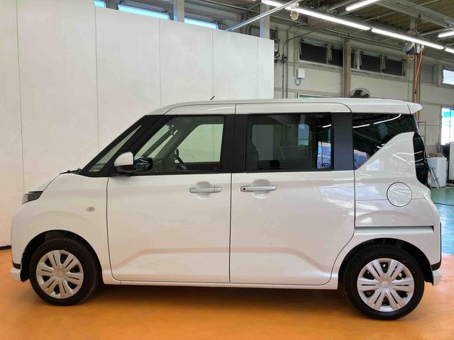 ムーヴＸ衝突回避支援システム　横滑り防止装置　前後コーナーセンサー　オートライト　オートハイビーム　プッシュエンジンスタート　キーフリーシステム　助手席シートバックポケット＋ショッピングフック（千葉県）の中古車