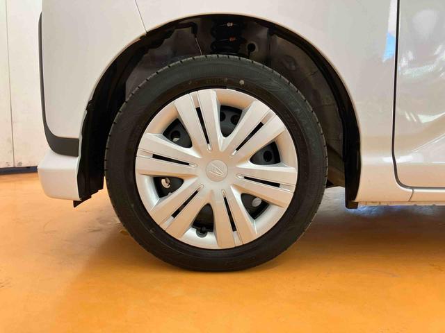 ムーヴＸ衝突回避支援システム　横滑り防止装置　前後コーナーセンサー　オートライト　オートハイビーム　プッシュエンジンスタート　キーフリーシステム　助手席シートバックポケット＋ショッピングフック（千葉県）の中古車