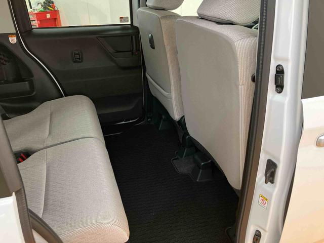 ムーヴＸ衝突回避支援システム　横滑り防止装置　前後コーナーセンサー　オートライト　オートハイビーム　プッシュエンジンスタート　キーフリーシステム　助手席シートバックポケット＋ショッピングフック（千葉県）の中古車