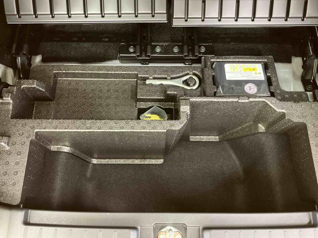 ムーヴＸ衝突回避支援システム　横滑り防止装置　前後コーナーセンサー　オートライト　オートハイビーム　プッシュエンジンスタート　キーフリーシステム　助手席シートバックポケット＋ショッピングフック（千葉県）の中古車