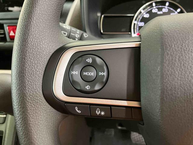 ムーヴＸ衝突回避支援システム　横滑り防止装置　前後コーナーセンサー　オートライト　オートハイビーム　プッシュエンジンスタート　キーフリーシステム　助手席シートバックポケット＋ショッピングフック（千葉県）の中古車